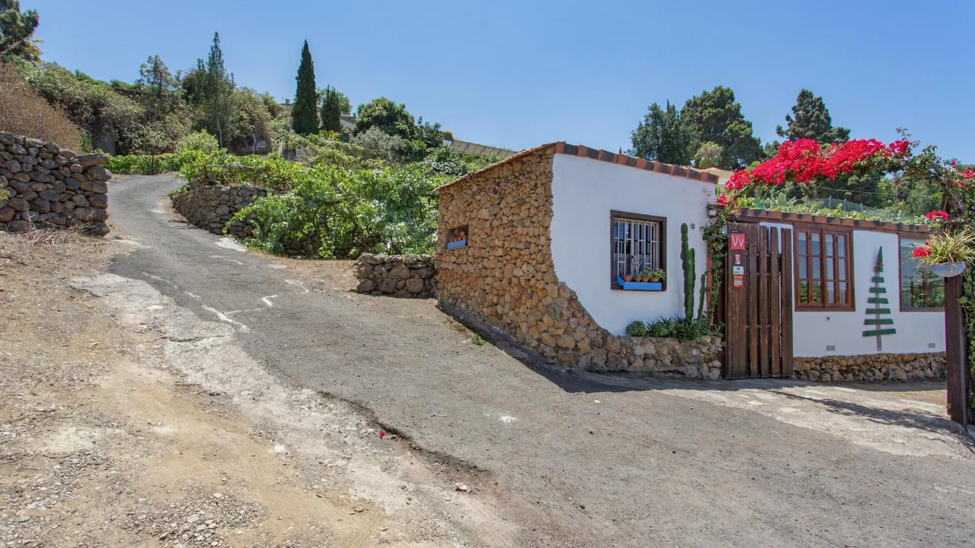 Finca La Florida Icod De Los Vinos 0*,  Hiszpania